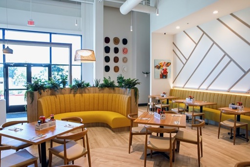 Broken Yolk Cafe Interior (4)_McKinney.jpeg