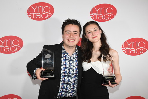 Schmidt & Jones Awards