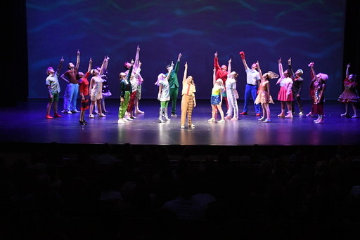 Schmidt & Jones Awards