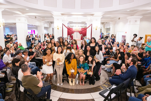 TWU Senior Fashion Showcase