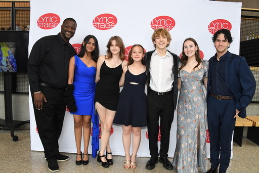 Schmidt & Jones Awards