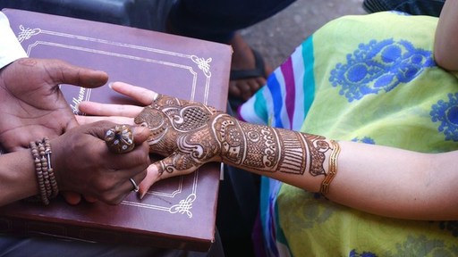 Courtesy of the Festival of Joy