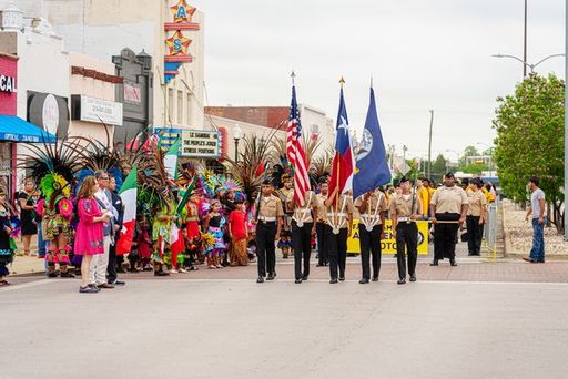 Courtesy of Oak Cliff Coalition for the Arts