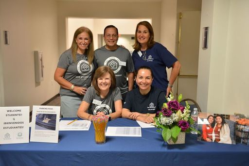 Storehouse 2025 Volunteer of the Year