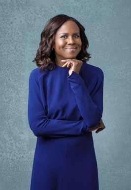 Photo courtesy of Deborah Roberts/ABC