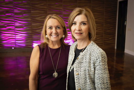 H100 Latina Giving Circle