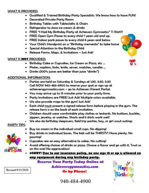 Birthday Party Brochure revised-9-15-2020 page 2.j