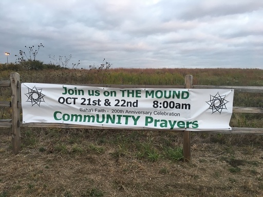 The Mound Prayers4 10212017.JPG